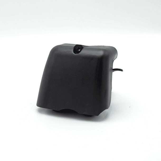 Kit de filtro de aire para Motoahoyadores / Desmalezadoras / Motobombas 2