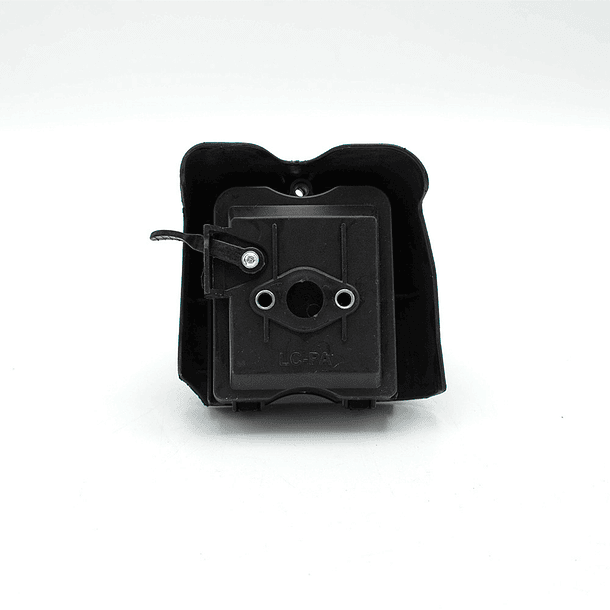 Kit de filtro de aire para Motoahoyadores / Desmalezadoras / Motobombas 4