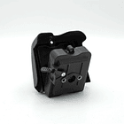 Kit de filtro de aire para Motoahoyadores / Desmalezadoras / Motobombas 5