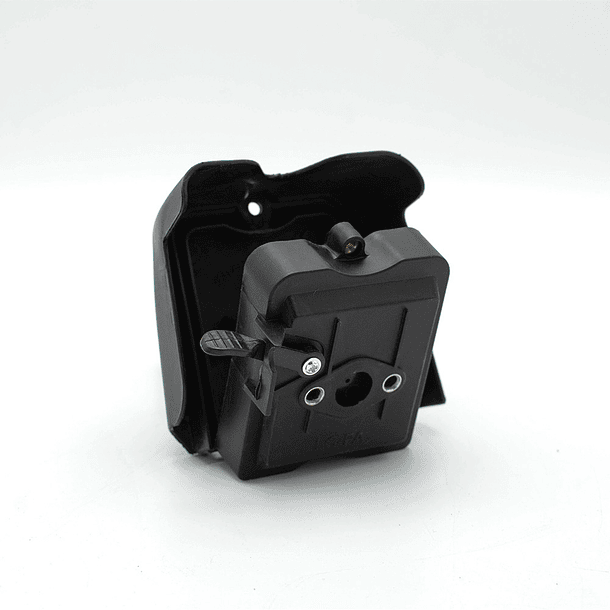 Kit de filtro de aire para Motoahoyadores / Desmalezadoras / Motobombas 5