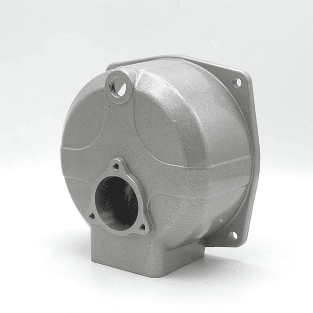 Carcasa de aluminio para motobomba de 1 1/2