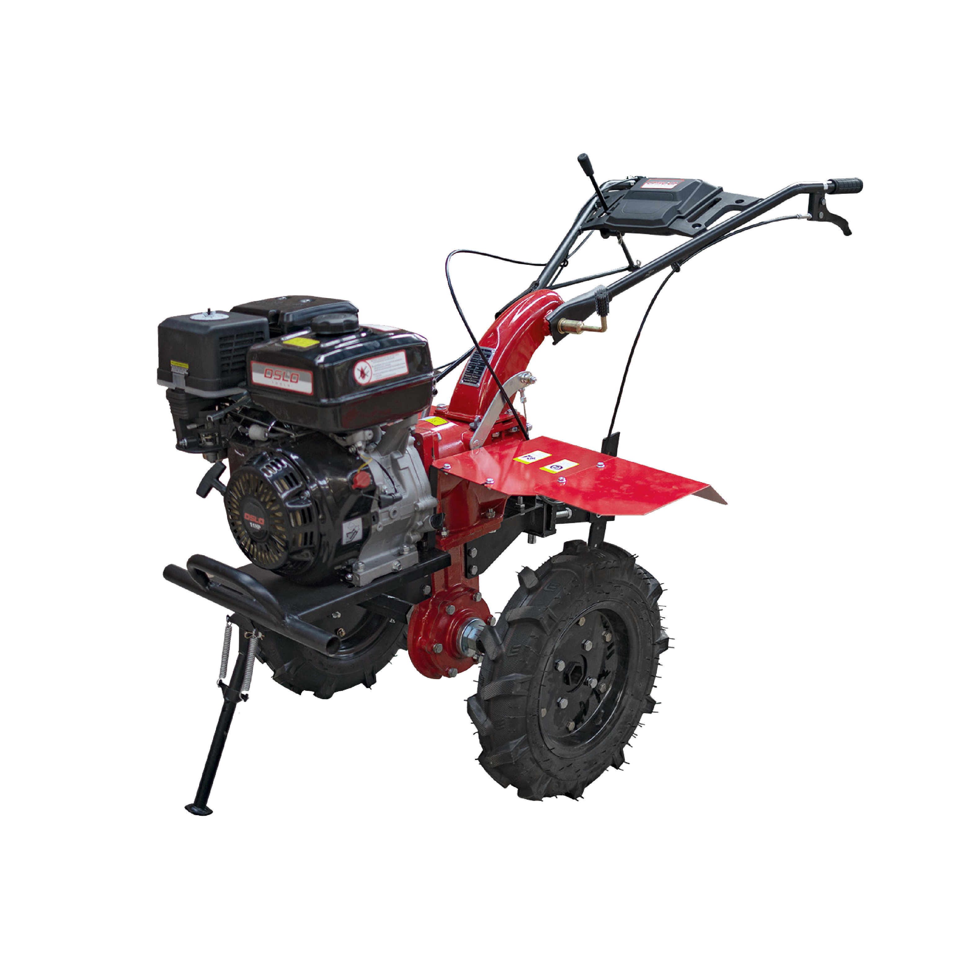 MOTOCULTIVADOR 5.6 HP 4T OSLO® | Oslo®: Herramientas y Maquinaria