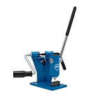 Corta / Remachadora de cadena de Motosierra 1