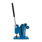 Corta / Remachadora de cadena de Motosierra 2