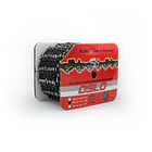 Pack Rollo Cadena 3/8 Ip. 058/1.5mm + Corta-Remachadora OSLO® 2