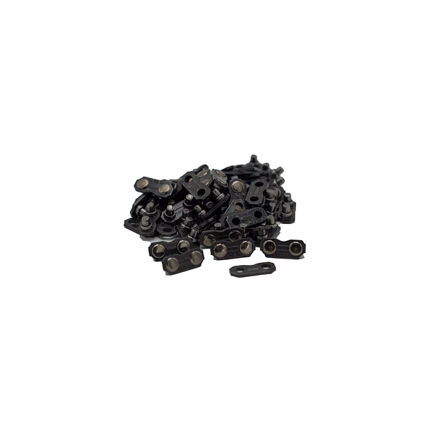 Pack Rollo Cadena 3/8 Ip. 058/1.5mm + Corta-Remachadora OSLO® 5