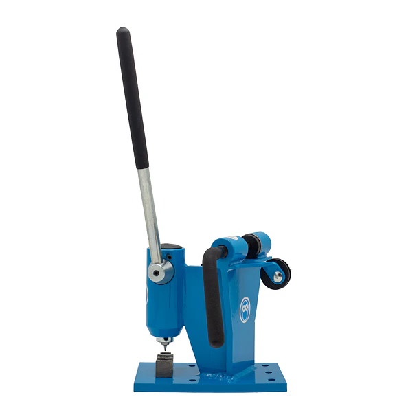 Pack Rollo Cadena 3/8 Ip. 058/1.5mm + Corta-Remachadora OSLO® 7