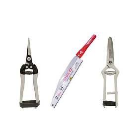 Super Pack Especial Herramientas de Jardin