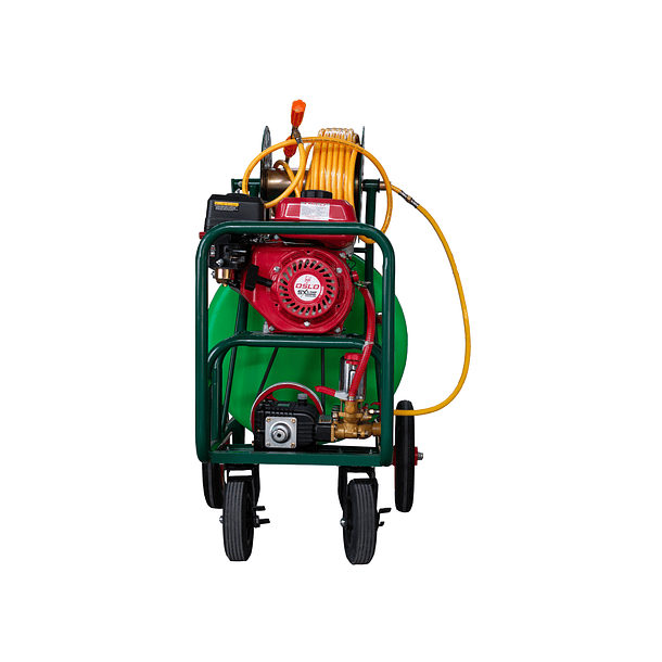 Fumigador-Pulverizador 100L 5.5HP 163CC 4T OSLO® 2