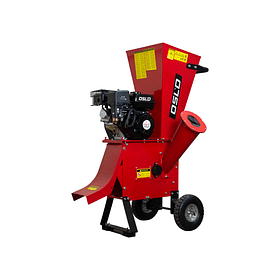 Chipeadora SX7.5 Bencinero 7.5 Hp 2.2T/H