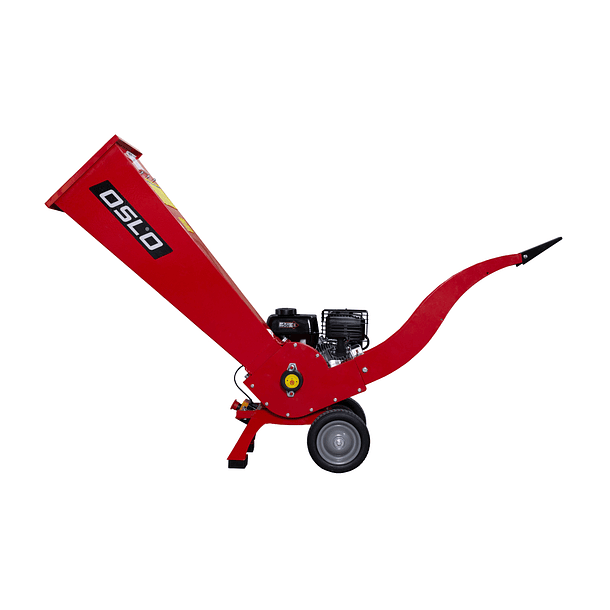 Chipeadora SX7.5 Bencinero 7.5 Hp 1T/H 6