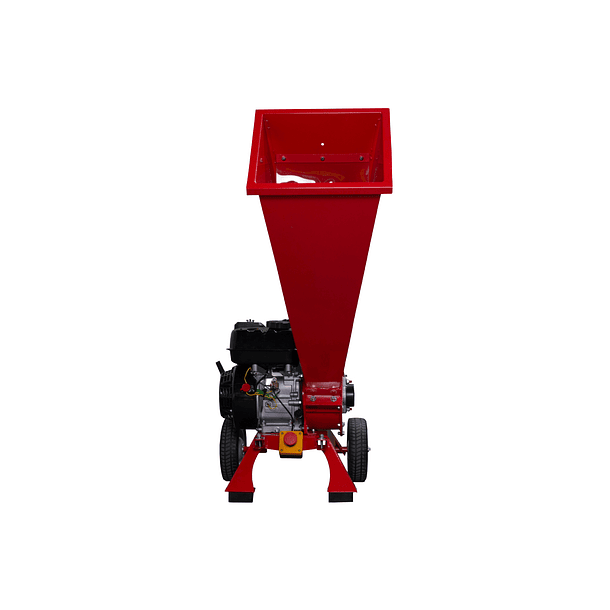 Chipeadora SX7.5 Bencinero 7.5 Hp 1T/H 7