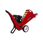 Chipeadora SX7.5 Bencinero 7.5 Hp 1.5T/H 1