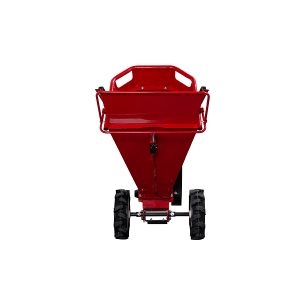 Chipeadora SX7.5 Bencinero 7.5 Hp 1.5T/H 6