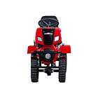 TRACTHOR SX10 DIESEL - ESENCIAL PACK 3