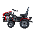 TRACTHOR SX10 DIESEL - ESENCIAL PACK 4