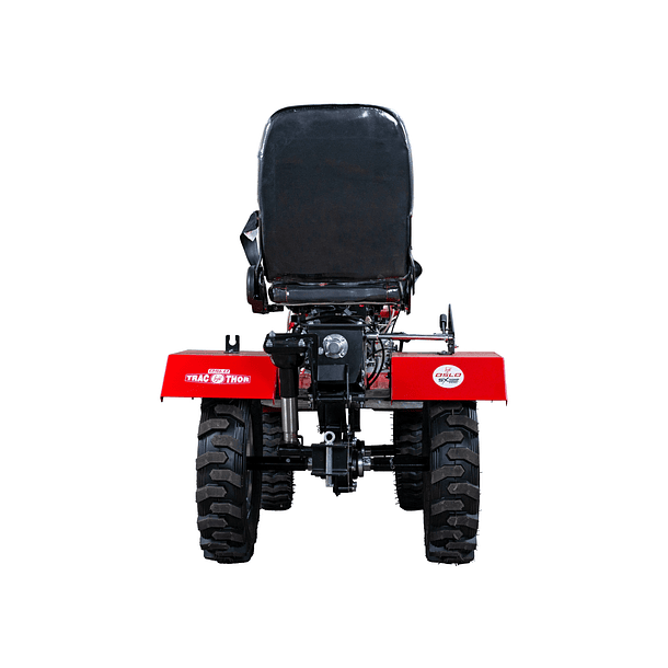 TRACTHOR SX10 DIESEL - ESENCIAL PACK 5