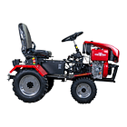 TRACTHOR SX10 DIESEL - ESENCIAL PACK 6