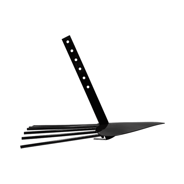 TRACTHOR SX10 DIESEL - ESENCIAL PACK 7