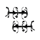 TRACTHOR SX10 DIESEL - ESENCIAL PACK 13