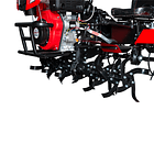 TRACTHOR SX10 DIESEL - ESENCIAL PACK 14