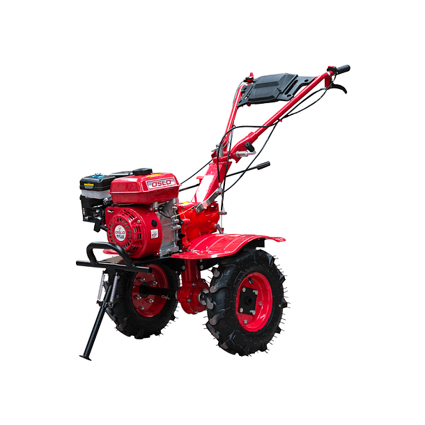 Motocultivador SX7 Bencinero 7 Hp 4T OSLO® 2025 3