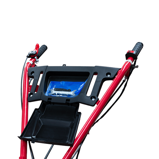 Motocultivador SX5 Diesel 5.5 Hp OSLO® 2025 5