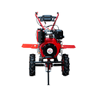 Motocultivador SX10 Diesel 10 Hp OSLO® 2025 4