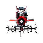 Motocultivador SX10 Diesel 10 Hp OSLO® 2025 2