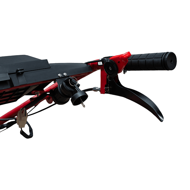 Motocultivador SX10 Diesel 10 Hp OSLO® 2025 6