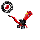 Chipeadora SX7.5 Bencinero 7.5 Hp 1T/H 1