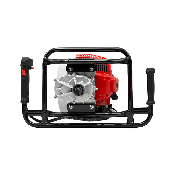 Kit Motoahoyador 3.0HP + Set de Barrenos 100, 150 Y 200mm OSLO®  7