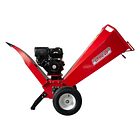 Chipeadora Horizontal OSLO® SX 15 HP 2.2T/H 1