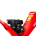 Chipeadora Horizontal OSLO® SX 15 HP 2.2T/H 2