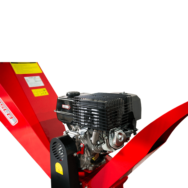 Chipeadora Horizontal OSLO® SX 15 HP 2.2T/H 3