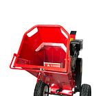 Chipeadora Horizontal OSLO® SX 15 HP 2.2T/H 4