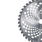 Cuchilla Desmalezadora 40 Dientes 3