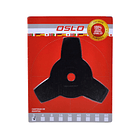 Cuchilla de 3 dientes - Desmalezadora 1