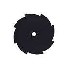 Cuchilla de 8 dientes - Desmalezadora 2