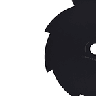 Cuchilla de 8 dientes - Desmalezadora 3