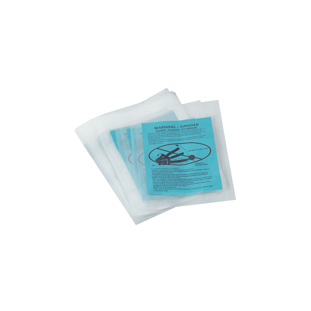 Rollo Cadena Motosierra 3/8 1,5MM 1640 Eslabones Full Chisel OSLO® 10