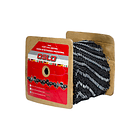 Rollo Cadena Motosierra 0,325 1,5MM 1840 Eslabones Semi Chisel OSLO® 4