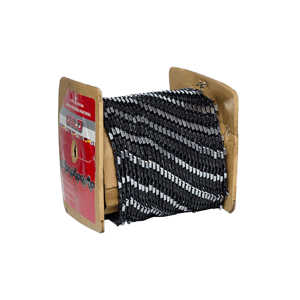 Rollo Cadena Motosierra 0,325 1,5MM 1840 Eslabones Semi Chisel OSLO® 5