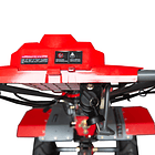 Motocultivador Expert 12” con Partida Eléctrica Diésel 10HP OSLO®  6