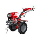 Motocultivador Expert 12” sin Partida Eléctrica Gasolina 13HP OSLO®  4