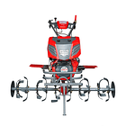 Motocultivador Expert 12” con Partida Eléctrica Diésel 12HP OSLO®  2