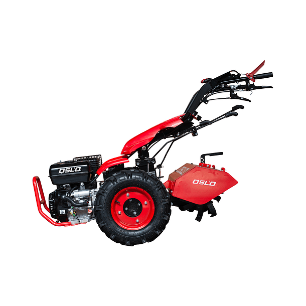 COMBO 2 ROTO Motocultivador Sx15 Bencinero ULTRA ROTOVATOR  3