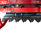 COMBO 4 ROTO Motocultivador Sx9 Ultra Diesel + Cosechadora y Segadora 7