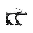 Tractor OSLO® TRACTHOR EXPERT 4X4 Diésel 18 HP 5