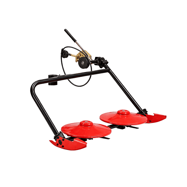 Tractor OSLO® TRACTHOR EXPERT 4X4 Diésel 18 HP 4